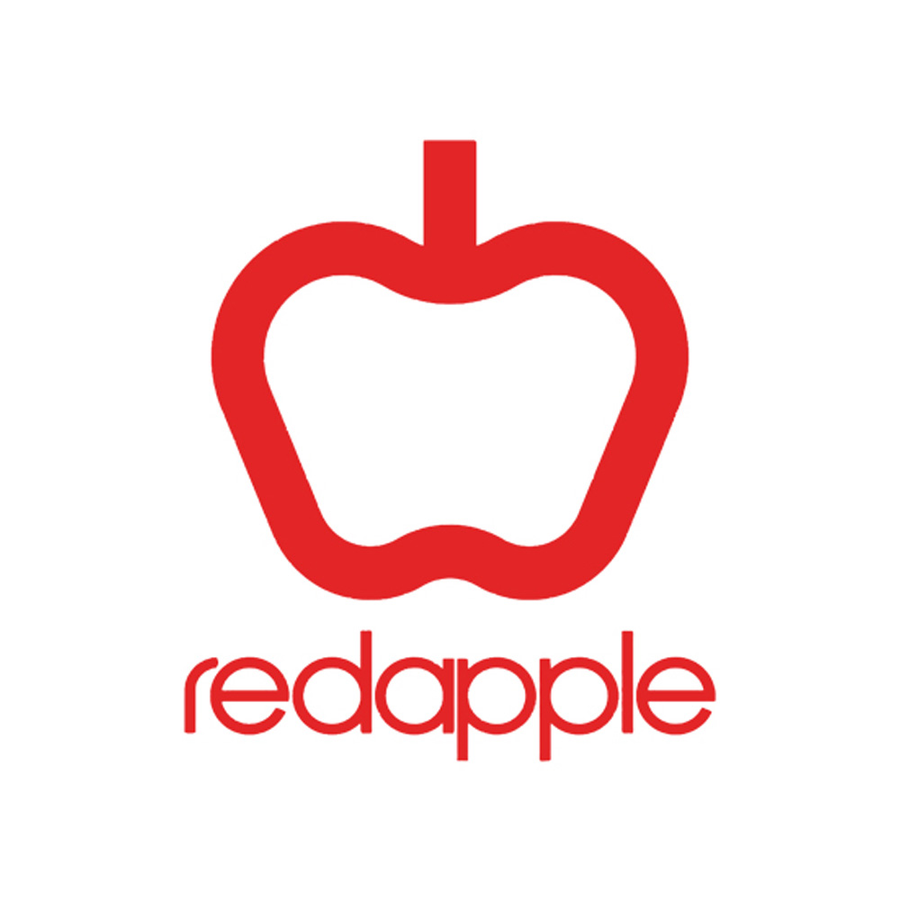 Red Apple
