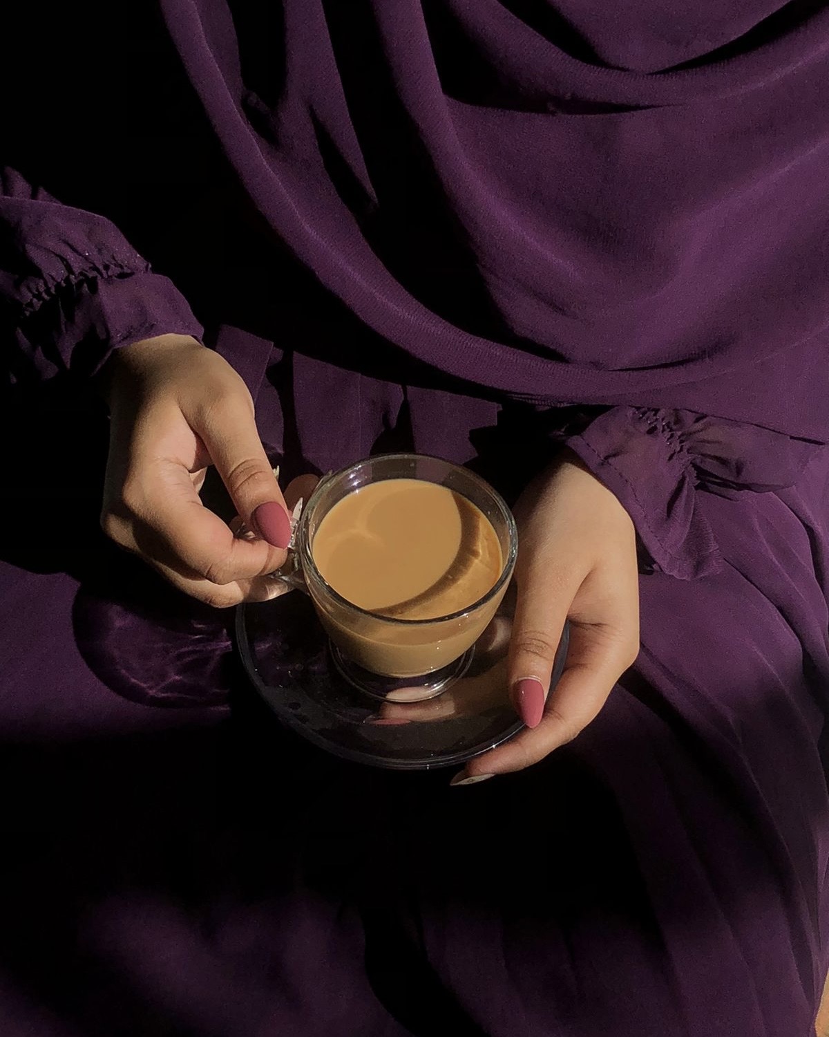 Food and lifestyle photography by Rehmat Khan