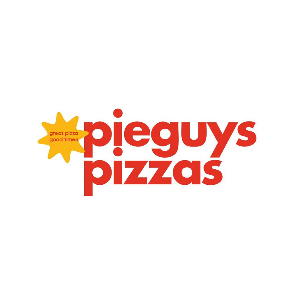 Pieguys Pizza