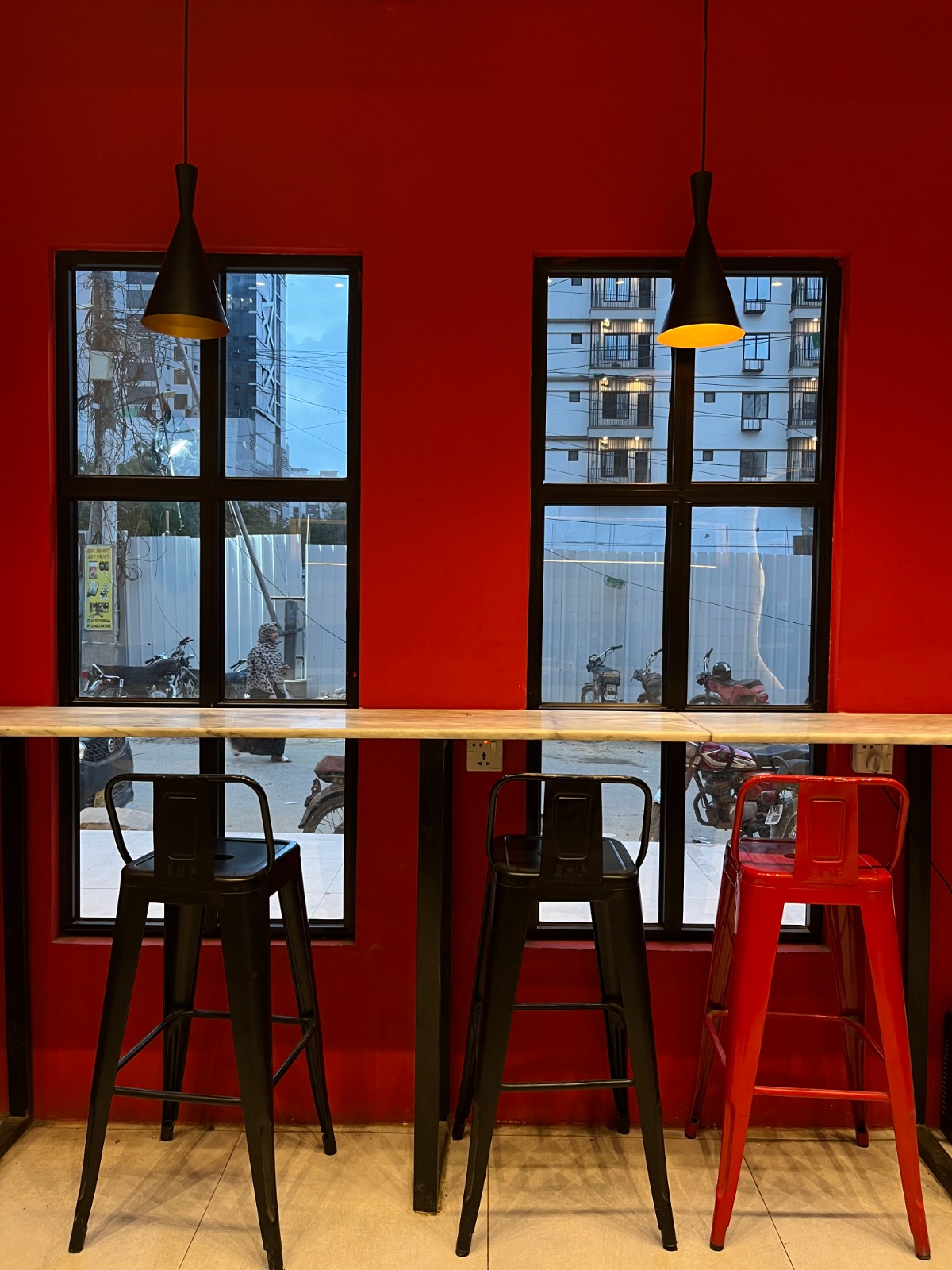 Food and lifestyle photography by Rehmat Khan
